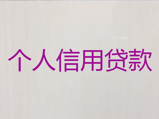 廉江市正规贷款中介公司